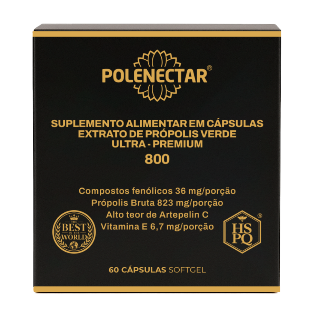 Blister novo 800